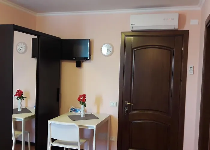 Family Junior Suite