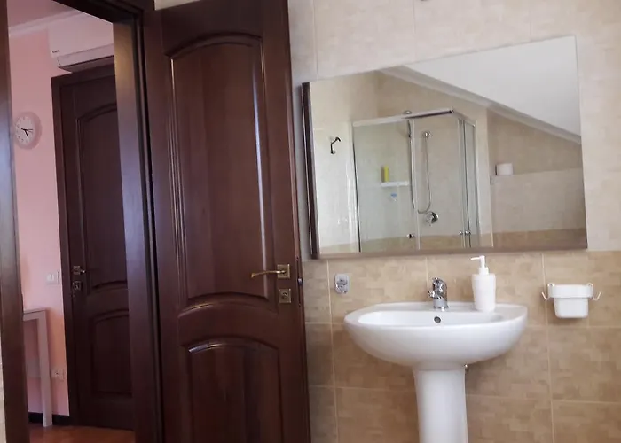 Family Junior Suite