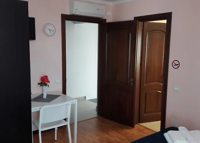 Family Junior Suite