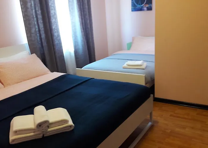 Family Junior Suite