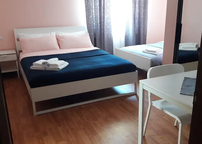 Family Junior Suite